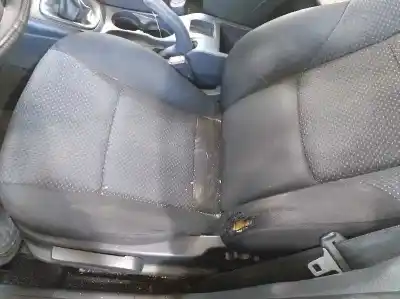 Scrapping Vehicle hyundai i30 comfort of the year 2010 powered d4fb