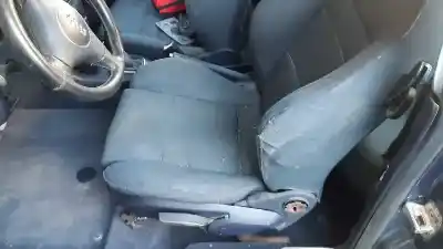 Утилизация автомобиля audi a3 (8l) 1.6 ambiente года 2001 питание avu
