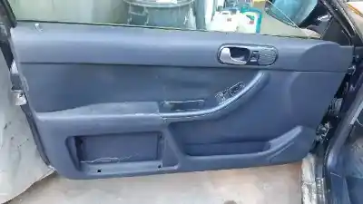Утилизация автомобиля audi a3 (8l) 1.6 ambiente года 2001 питание avu