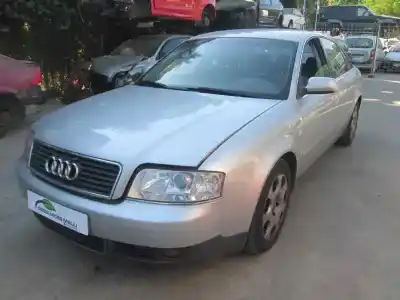 Veicolo di demolizione audi a6 berlina (4b2) 1.9 tdi dell'anno 2002 alimentato avf