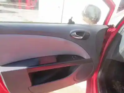 Veículo de Sucata seat leon (1p1) sport limited do ano 2007 alimentado bxe