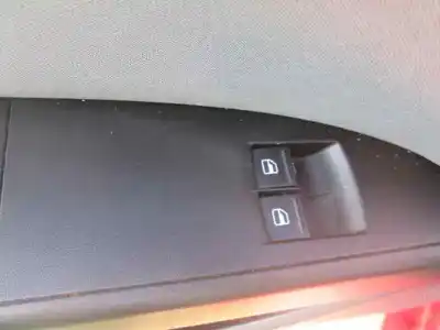 Veículo de Sucata seat leon (1p1) sport limited do ano 2007 alimentado bxe