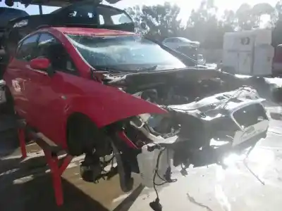 Veículo de Sucata seat leon (1p1) sport limited do ano 2007 alimentado bxe