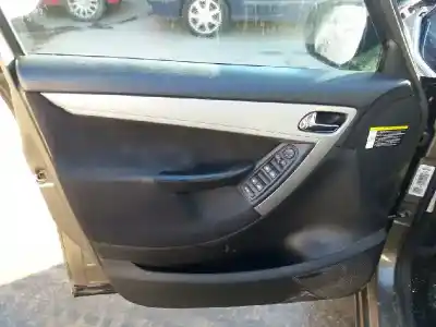 Утилизация автомобиля citroen c4 picasso i monospace (ud_) 1.6 hdi года 2010 питание 9hz
