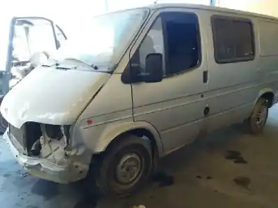 Здавання транспортного засобу FORD TRANSIT, COMBI/BUS 86/92 Combi FT 100 року 1993 потужний 4DA