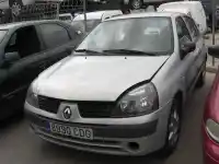 Утилизация автомобиля otras marcas clio ii fase ii (b/cb0) 1.5 dci diesel года 2003 питание 