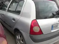Утилизация автомобиля otras marcas clio ii fase ii (b/cb0) 1.5 dci diesel года 2003 питание 