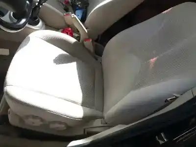 Veículo de Sucata hyundai accent (mc) gl crdi do ano 2007 alimentado d4fa