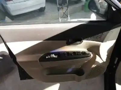 Veículo de Sucata hyundai accent (mc) gl crdi do ano 2007 alimentado d4fa