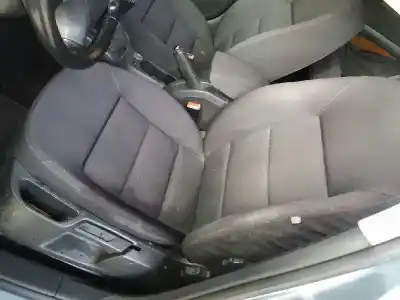 Vehicul casat skoda octavia berlina (1z3) elegance al anului 2005 alimentat bkd