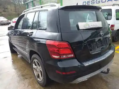 Vehicul casat mercedes                                           clase glk (w204) glk                                                                                                                                                                                                                                       om651912                                                                                                                                                                                                                                                   al anului 2012 alimentat om651912