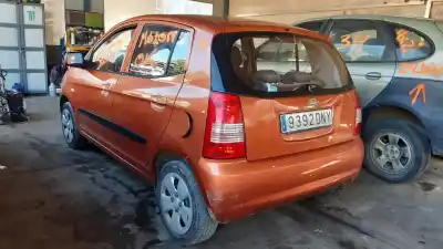 Verschrottungsfahrzeug kia                                                picanto (sa)                                                                                                                                                                                                                                               g-g4hc                                                                                                                                                                                                                                                     des jahres 2005 angetrieben g4hc