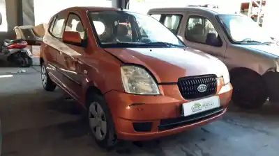 Verschrottungsfahrzeug kia                                                picanto (sa)                                                                                                                                                                                                                                               g-g4hc                                                                                                                                                                                                                                                     des jahres 2005 angetrieben g4hc