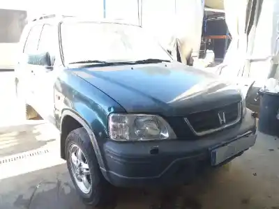 Здавання транспортного засобу honda cr-v (rd1/3) básico (rd1) року 1998 потужний b20b3