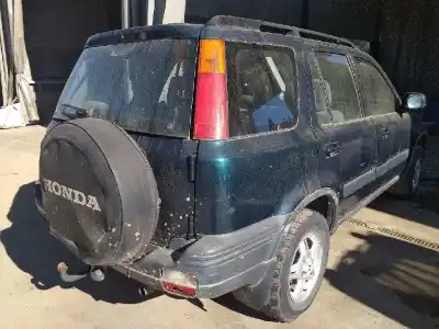 Здавання транспортного засобу honda cr-v (rd1/3) básico (rd1) року 1998 потужний b20b3