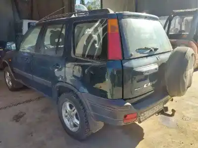 Здавання транспортного засобу honda cr-v (rd1/3) básico (rd1) року 1998 потужний b20b3