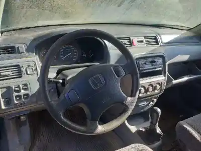 Здавання транспортного засобу honda cr-v (rd1/3) básico (rd1) року 1998 потужний b20b3