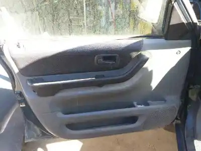 Здавання транспортного засобу honda cr-v (rd1/3) básico (rd1) року 1998 потужний b20b3