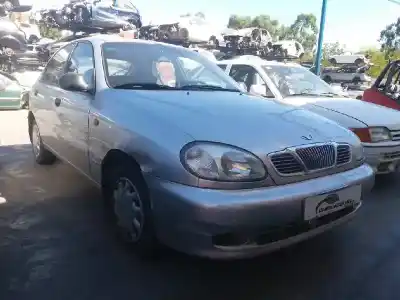 Veicolo di demolizione daewoo lanos sx dell'anno 1998 alimentato a16dms