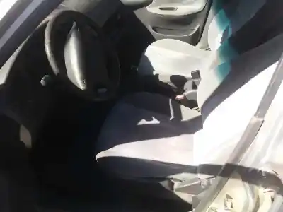 Veicolo di demolizione daewoo lanos sx dell'anno 1998 alimentato a16dms