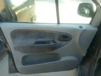 Утилизация автомобиля renault scenic rx4 (ja0) f4r740 года 2000 питание f4r740