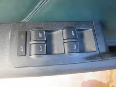 Scrapping Vehicle audi a6 avant (4b5) 4.2 v8 40v of the year 1999 powered ars