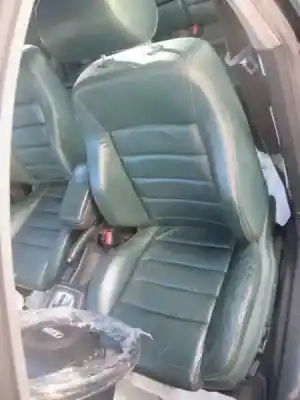 Scrapping Vehicle audi a6 avant (4b5) 4.2 v8 40v of the year 1999 powered ars