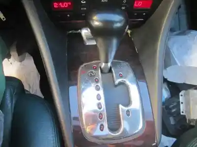 Scrapping Vehicle audi a6 avant (4b5) 4.2 v8 40v of the year 1999 powered ars