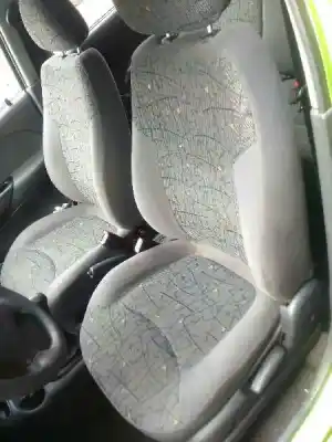 Vehicul casat daewoo matiz se al anului 2002 alimentat a-f8cv-g