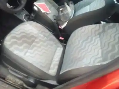 Утилизация автомобиля skoda fabia (5j2 ) young года 2009 питание bnm