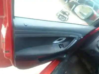 Утилизация автомобиля skoda fabia (5j2 ) young года 2009 питание bnm