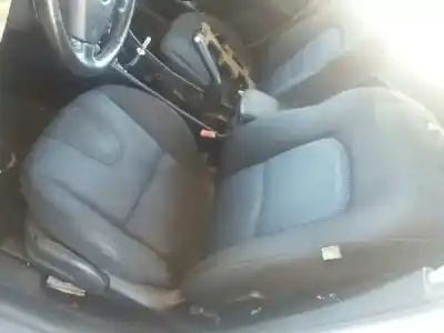 Veicolo di demolizione MAZDA 3 SEDÁN (BK) 1.6 DI Turbo (BK12Y) dell'anno 2005 alimentato Y6