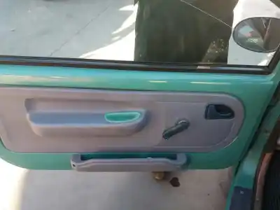 Sloopvoertuig renault twingo (co6) 1.3 (c063/64) van het jaar 1993 aangedreven c3g700