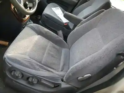 Scrapping Vehicle kia carnival i (up) 2.9 tdi of the year 2001 powered j3