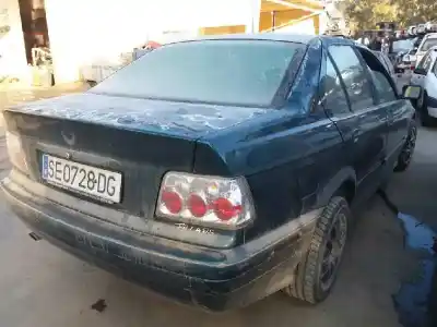 Veículo de Sucata bmw serie 3 berlina (e36) 318i do ano 1992 alimentado m40b18