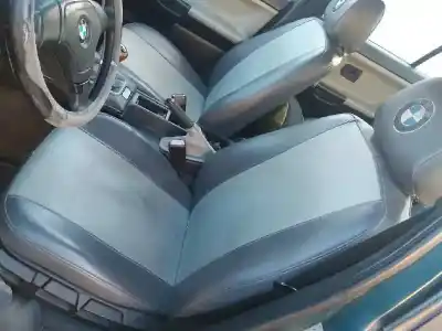 Veículo de Sucata bmw serie 3 berlina (e36) 318i do ano 1992 alimentado m40b18