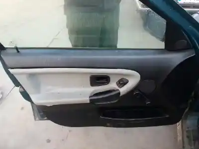 Veículo de Sucata bmw serie 3 berlina (e36) 318i do ano 1992 alimentado m40b18