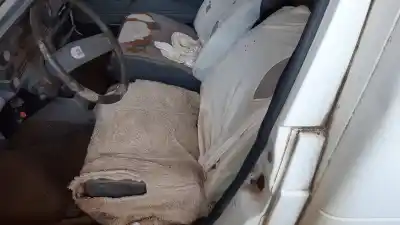 Scrapping Vehicle citroen c15 citroen c15 - 1.9 diesel of the year 1989 powered g-k1g