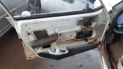 Scrapping Vehicle citroen c15 citroen c15 - 1.9 diesel of the year 1989 powered g-k1g