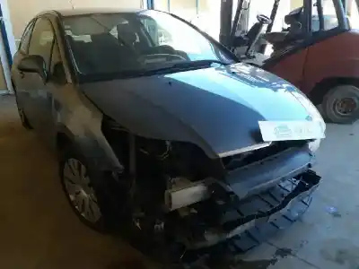 Veículo de Sucata citroen c4 coupé (la_) 1.6 hdi do ano 2005 alimentado 9hy