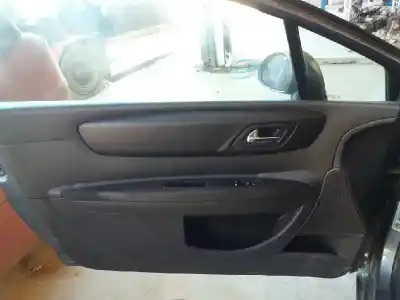 Veículo de Sucata citroen c4 coupé (la_) 1.6 hdi do ano 2005 alimentado 9hy