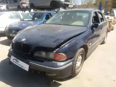 Veículo de Sucata BMW SERIE 5 BERLINA (E39) 520d do ano 2000 alimentado M47D20
