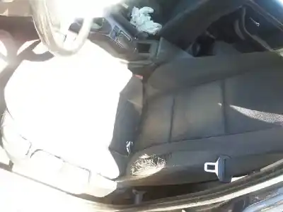 Scrapping Vehicle bmw serie 5 berlina (e39) 520d of the year 2000 powered m47d20