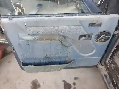 Scrapping Vehicle land rover discovery (salljg/lj) tdi of the year 1992 powered d12l