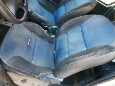 Veículo de Sucata peugeot partner (s1) combispace do ano 2003 alimentado wjy