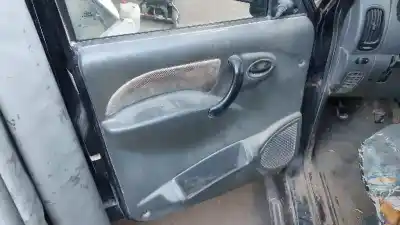 Утилизация автомобиля mahindra pick up dc 100 cv / 73 kw года 2007 питание bj