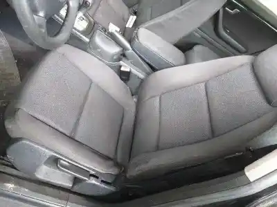 Scrapping Vehicle audi a4 berlina (8e) 2.5 tdi (120kw) of the year 2006 powered bdg