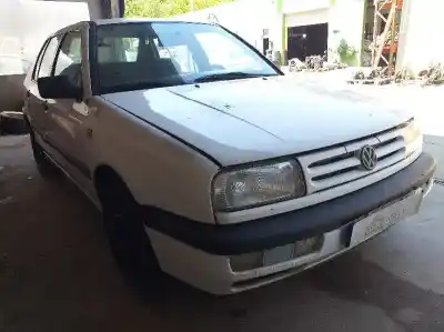 Здавання транспортного засобу volkswagen vento (1h2) cl року 1995 потужний aea