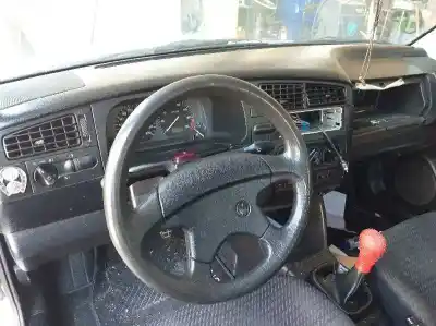 Здавання транспортного засобу volkswagen vento (1h2) cl року 1995 потужний aea
