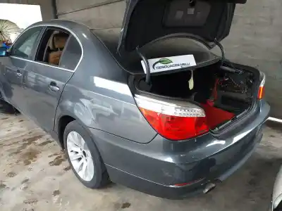 Hurda Aracı BMW                                                SERIE 5 BERLINA (E60)                                                                                                                                                                                                                                      520d                                                                                                                                                                                                                                                       Yılın 2009 güçlü N47D20A